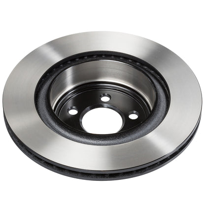 Wagner Brake Disc Brake Rotor BD126420E