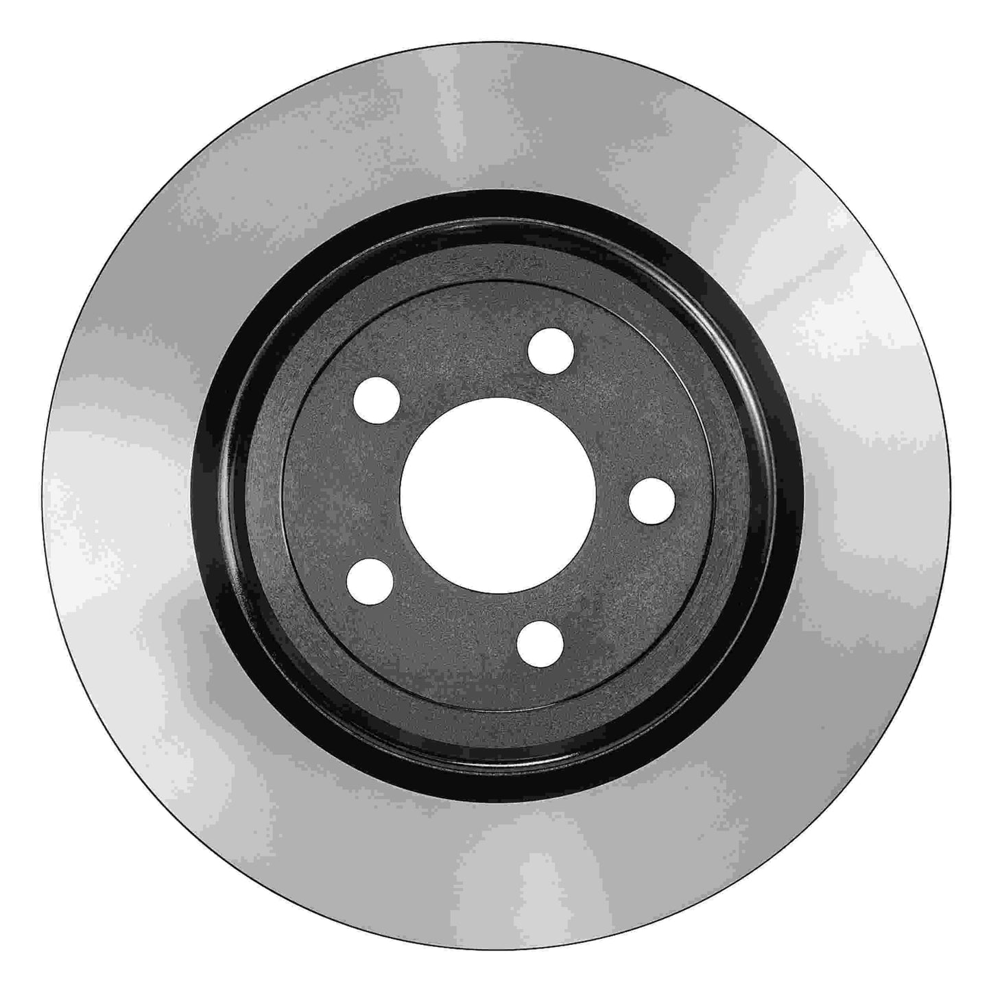 Wagner Brake Disc Brake Rotor BD126420E