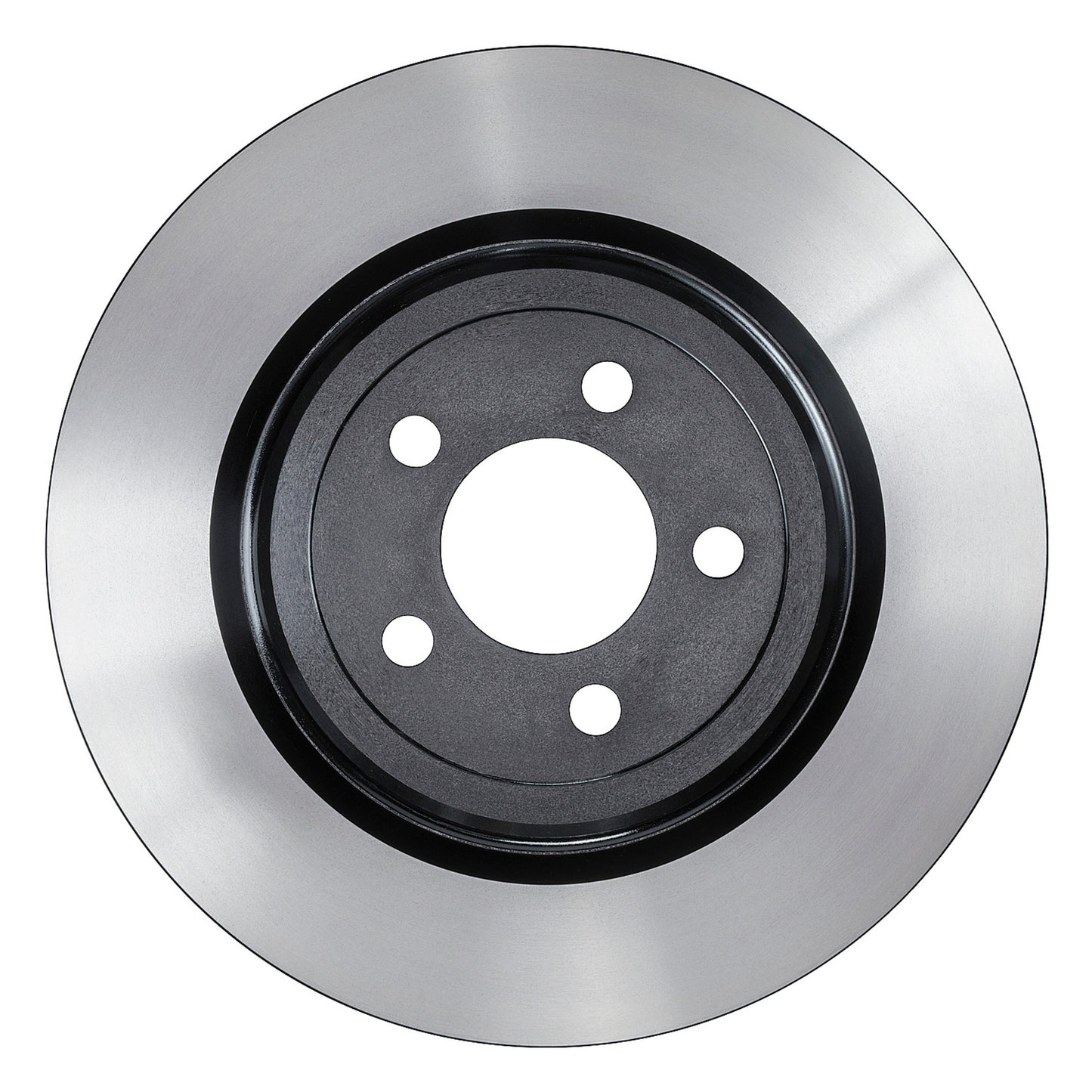 Wagner Brake Disc Brake Rotor BD126420E