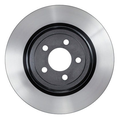 Wagner Brake Disc Brake Rotor BD126420E