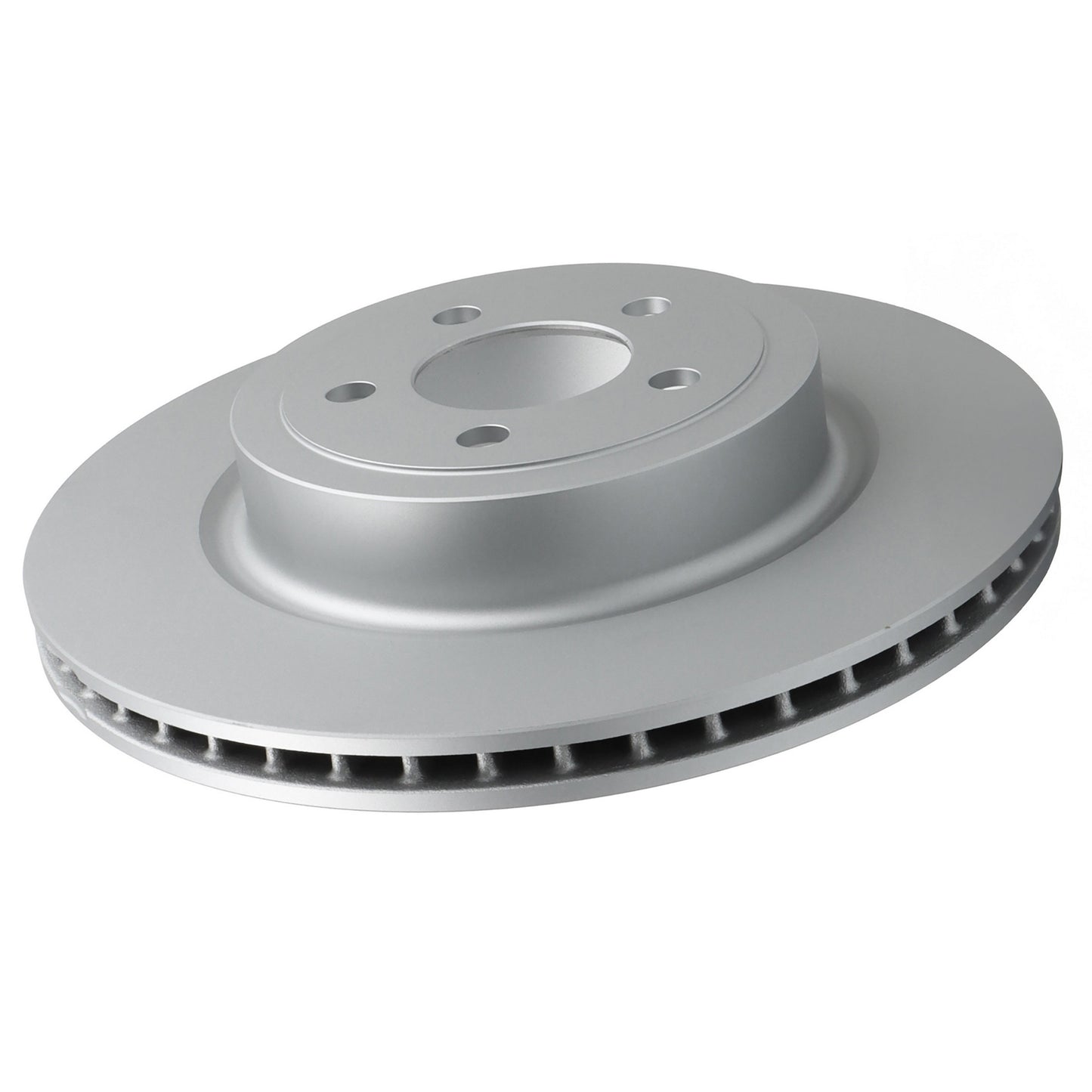 Wagner Brake BD126420PR image 2