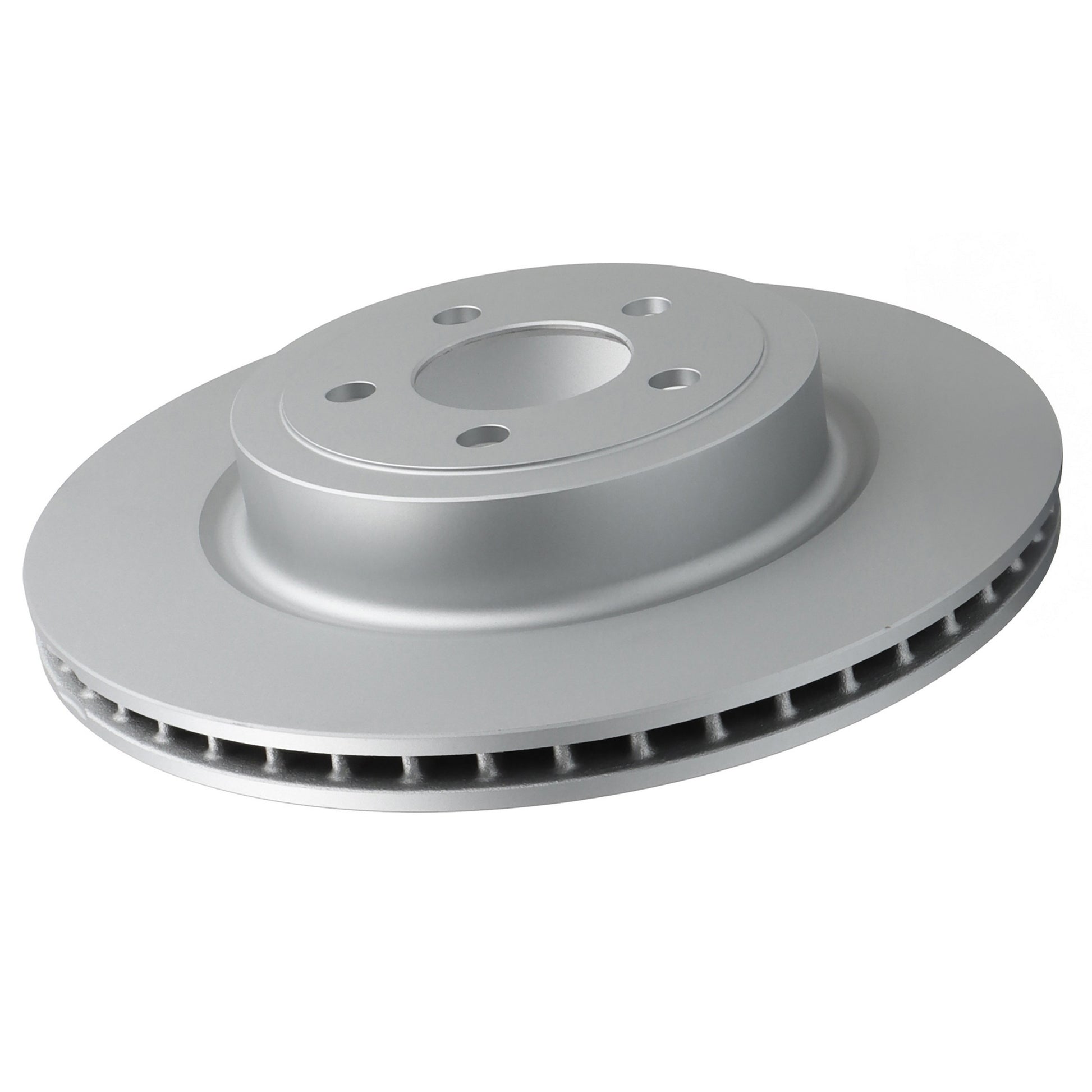 Wagner Brake BD126420PR image 2