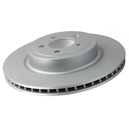 Wagner Brake BD126420PR image 2
