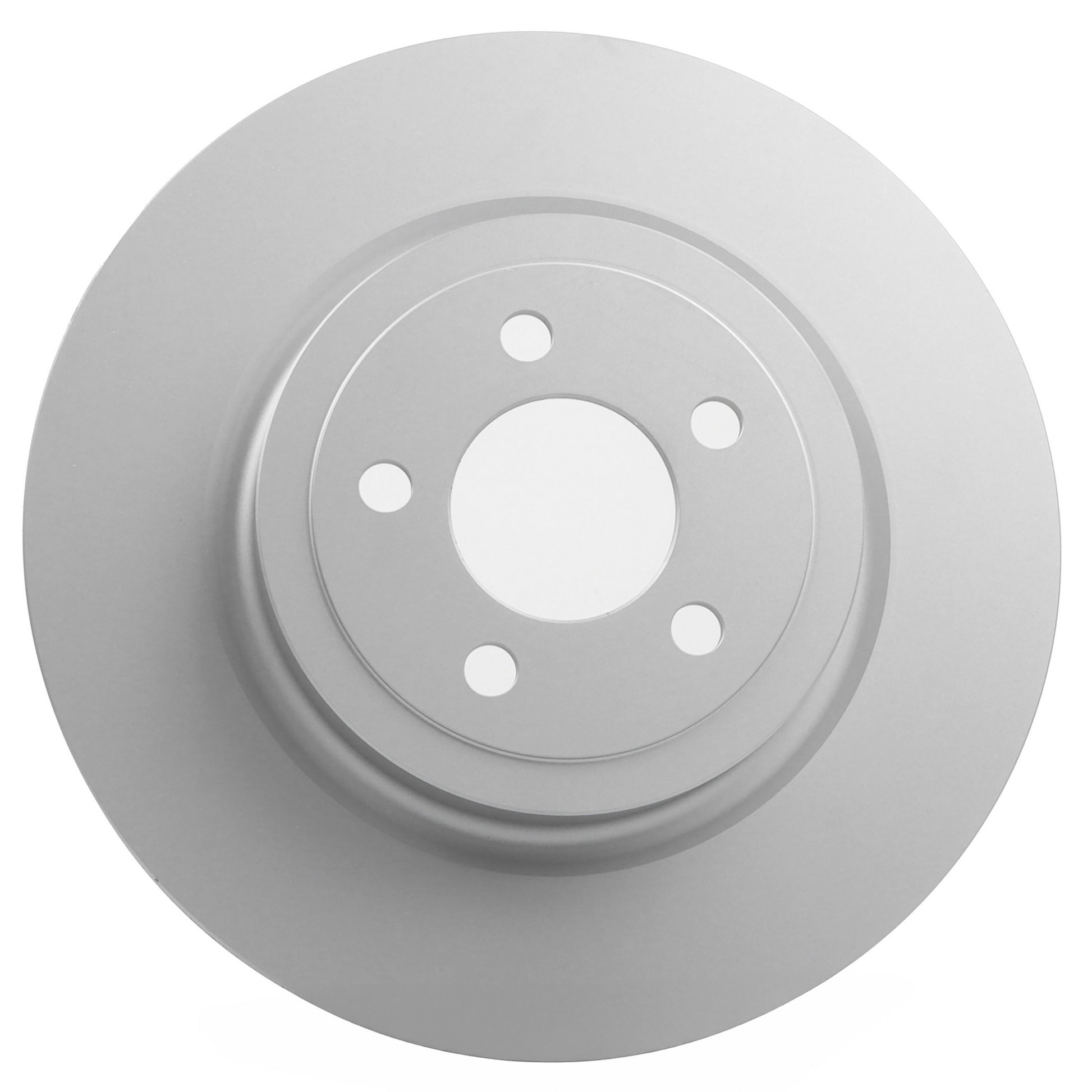 Wagner Brake BD126420PR main image