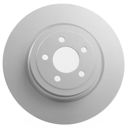 Wagner Brake BD126420PR main image