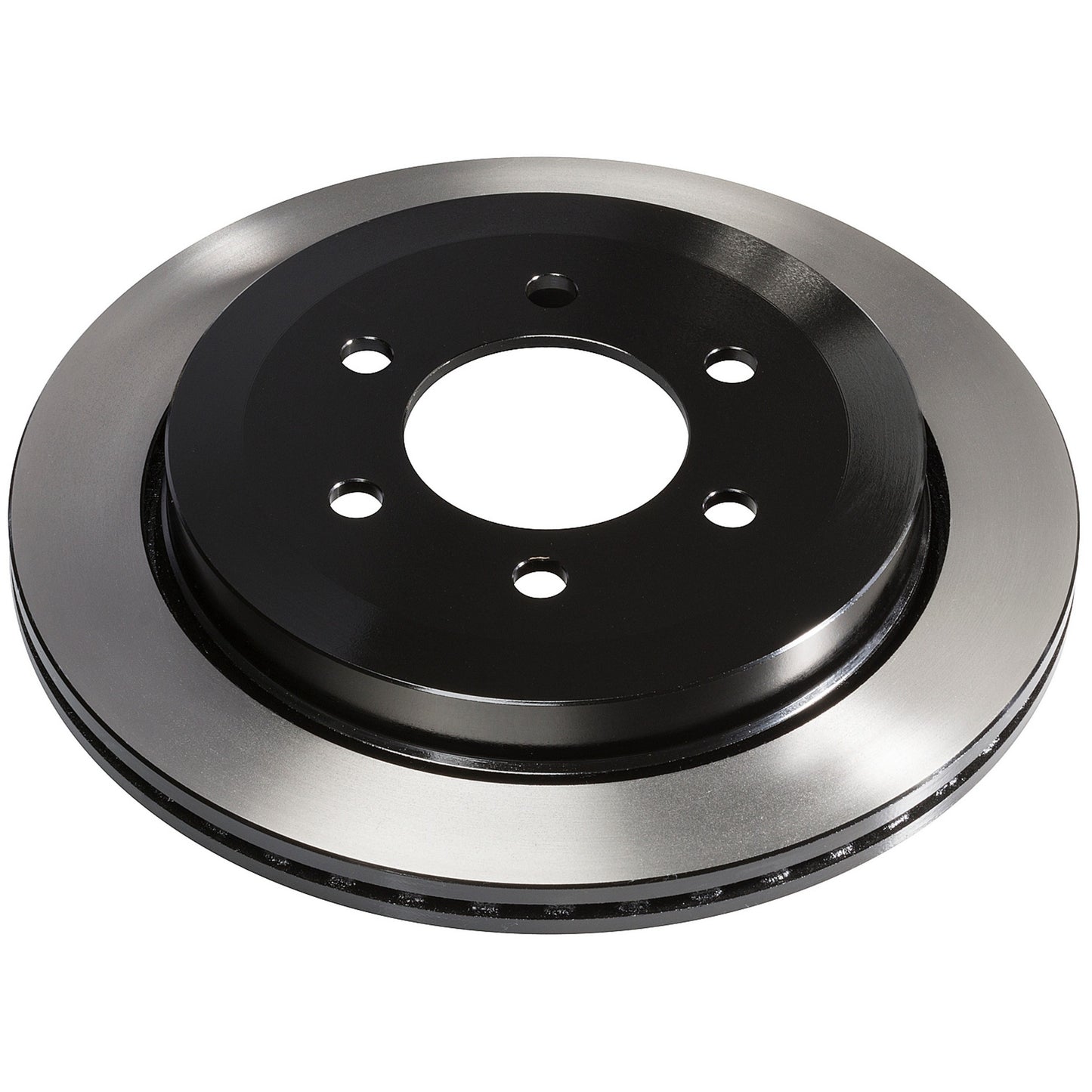 Wagner Brake Disc Brake Rotor BD126431E image 2