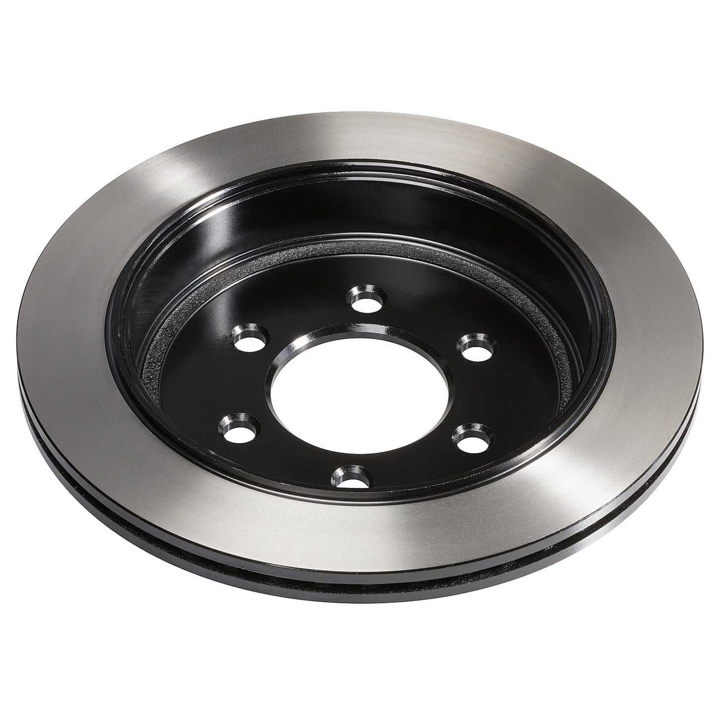 Wagner Brake Disc Brake Rotor BD126431E image 3