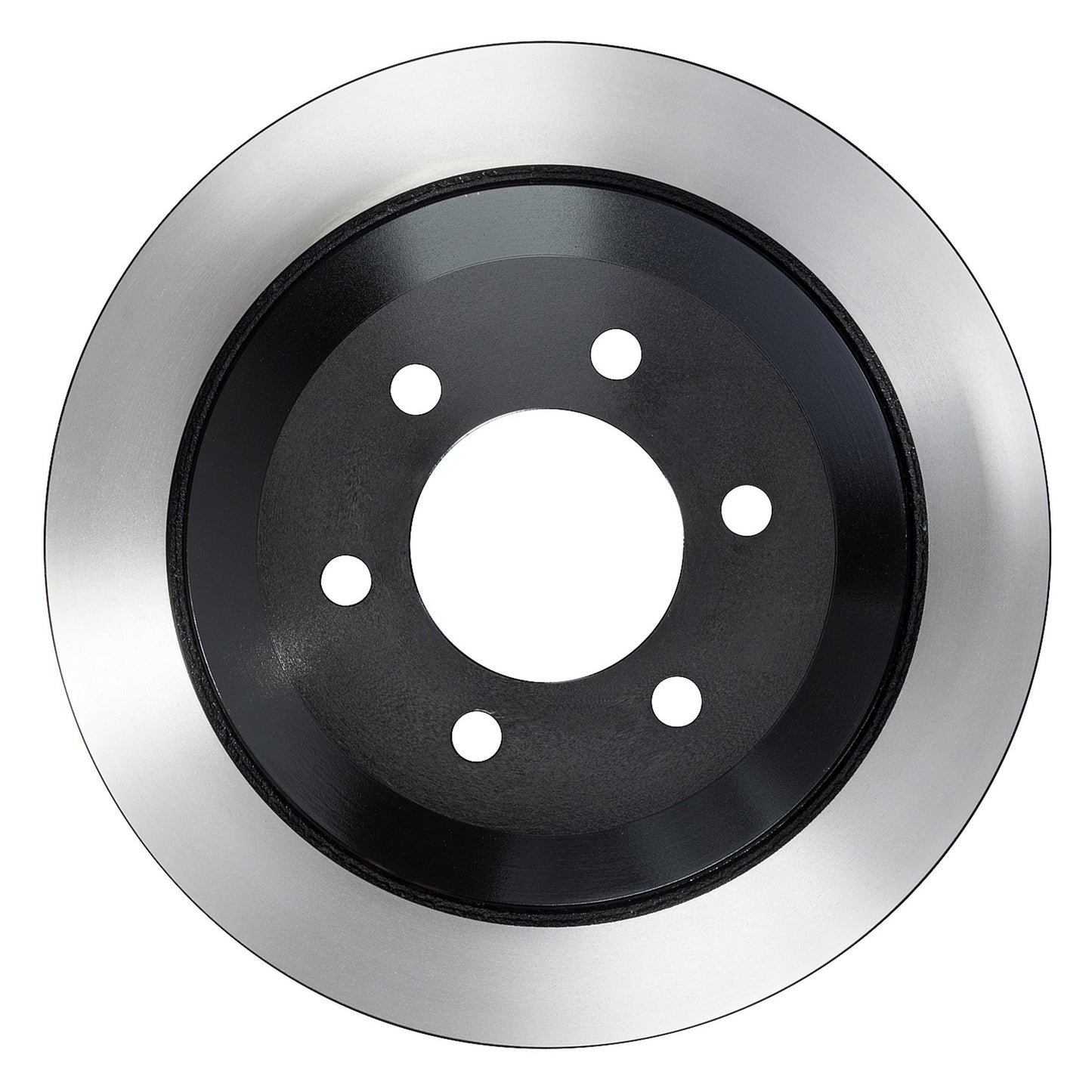 Wagner Brake Disc Brake Rotor BD126431E main image