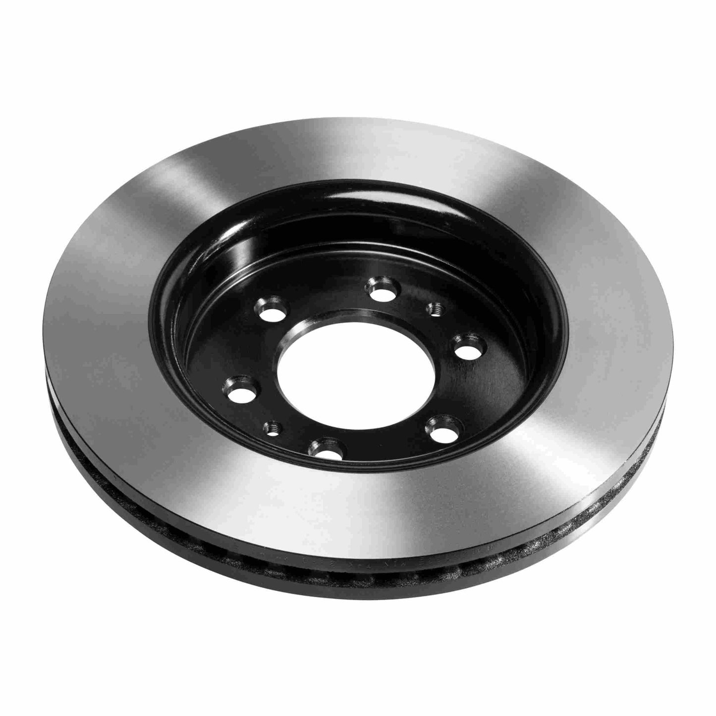 Wagner Brake Disc Brake Rotor BD126433E