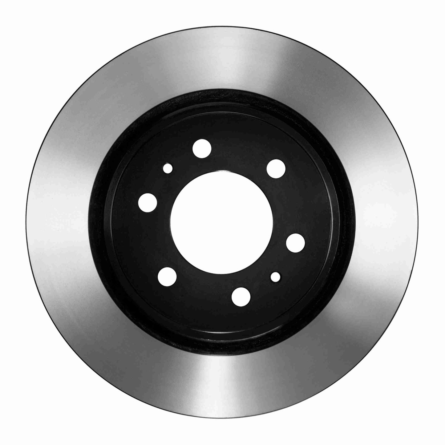 Wagner Brake Disc Brake Rotor BD126433E