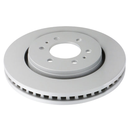 Wagner Brake BD126433PR image 2