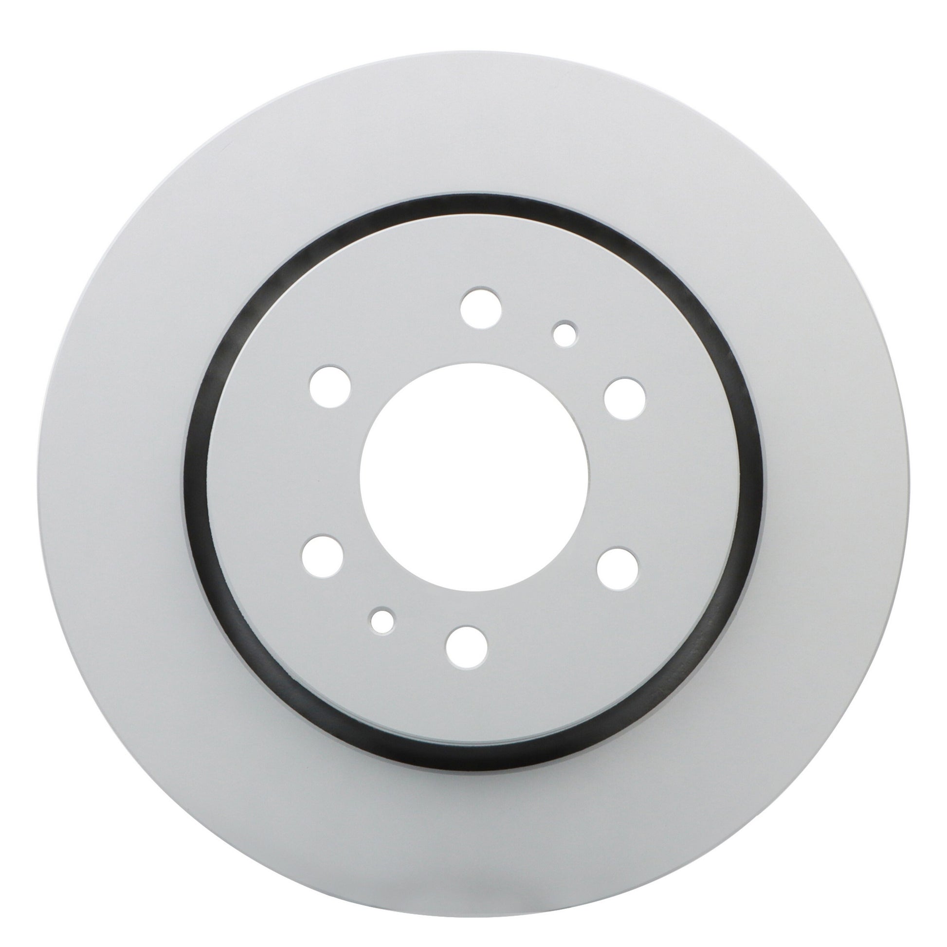 Wagner Brake BD126433PR main image