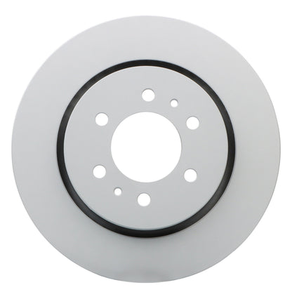 Wagner Brake BD126433PR main image