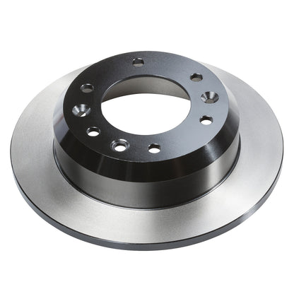Wagner Brake Disc Brake Rotor BD126441E image 2