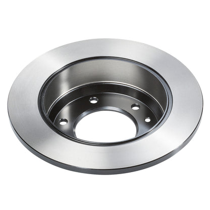 Wagner Brake Disc Brake Rotor BD126441E image 3