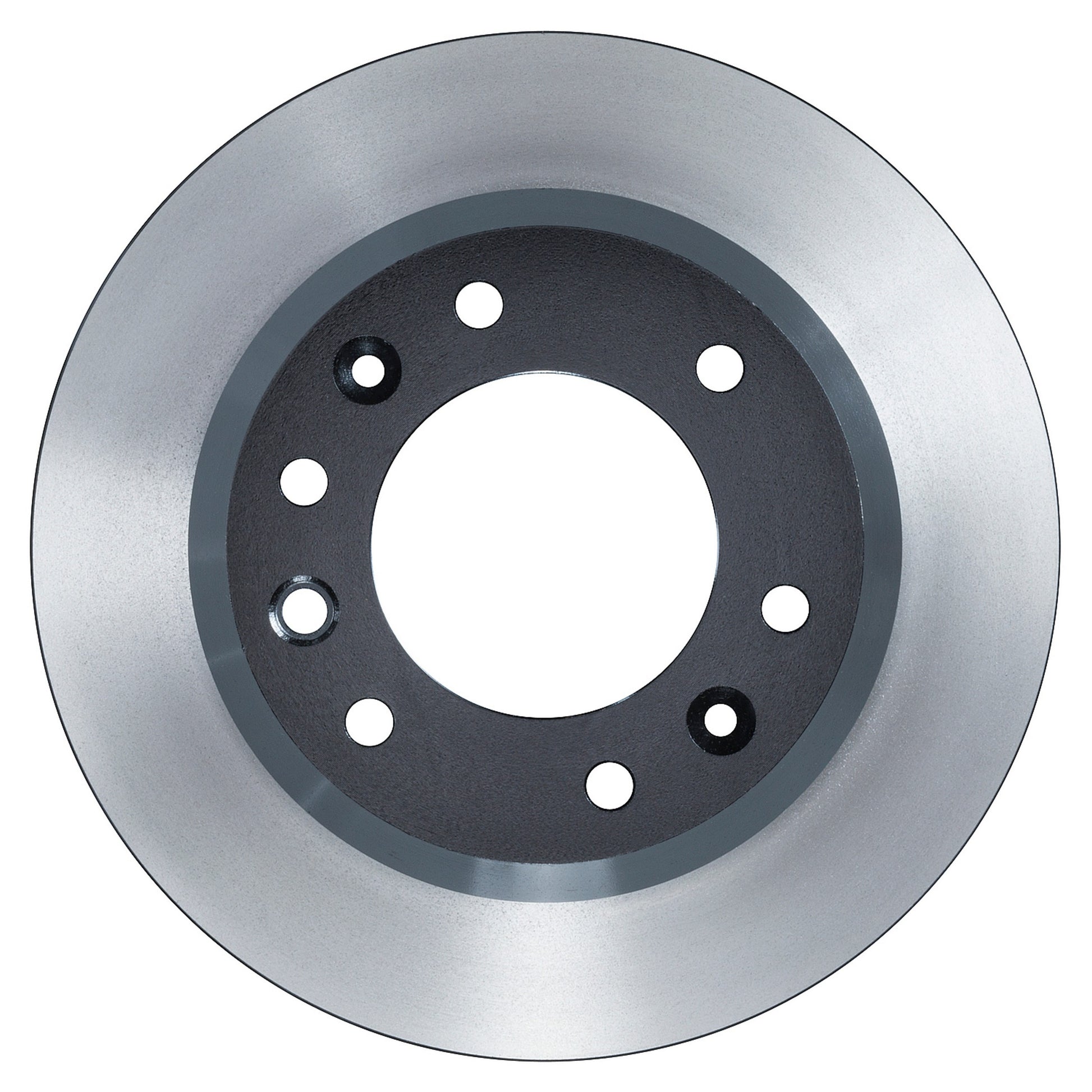 Wagner Brake Disc Brake Rotor BD126441E main image