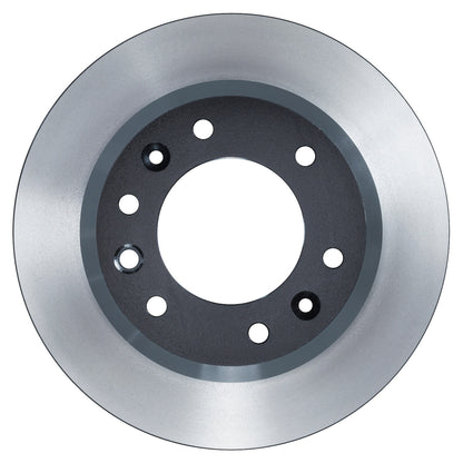 Wagner Brake Disc Brake Rotor BD126441E main image