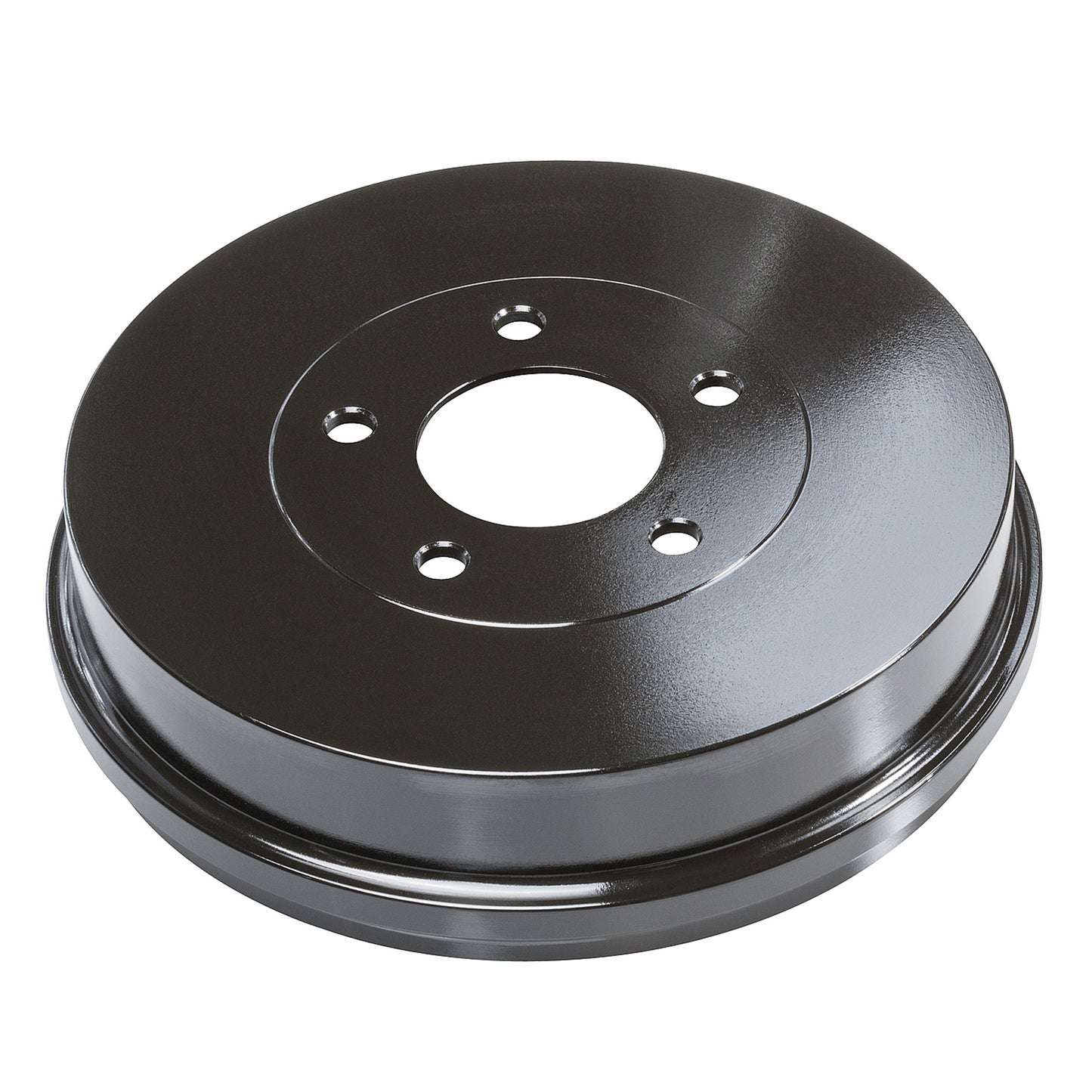 Wagner Brake Brake Drum BD126444E image 2