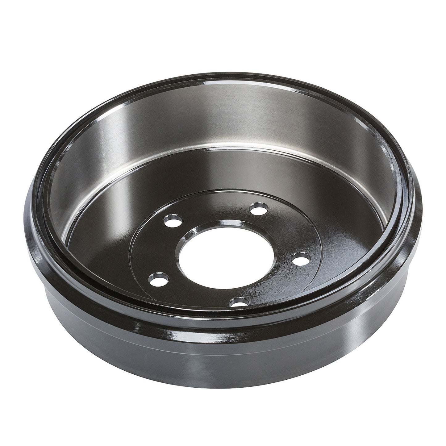 Wagner Brake Brake Drum BD126444E image 3
