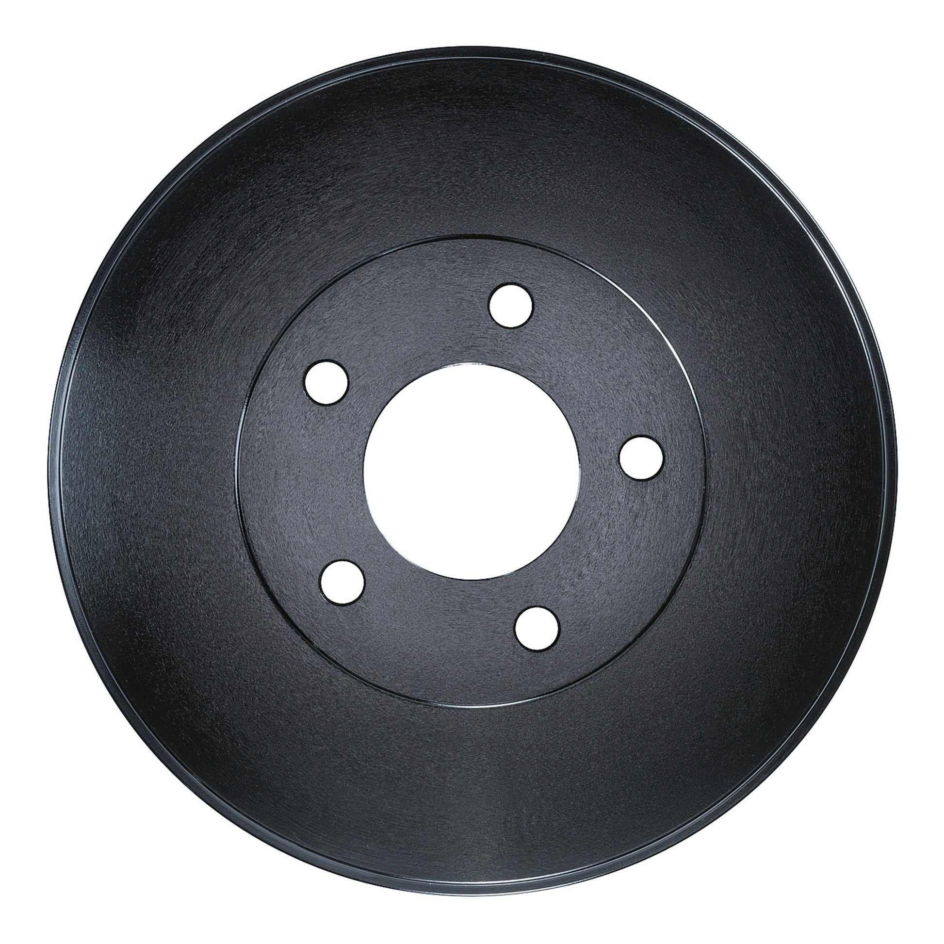Wagner Brake Brake Drum BD126444E main image