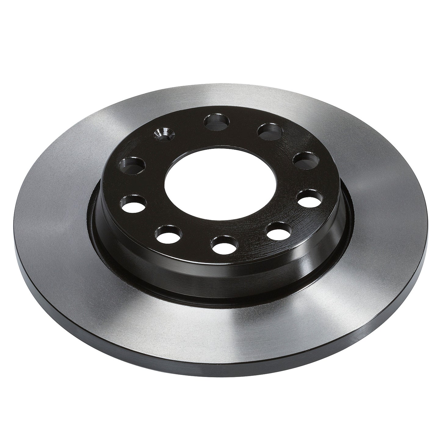 Wagner Brake Disc Brake Rotor BD126450E