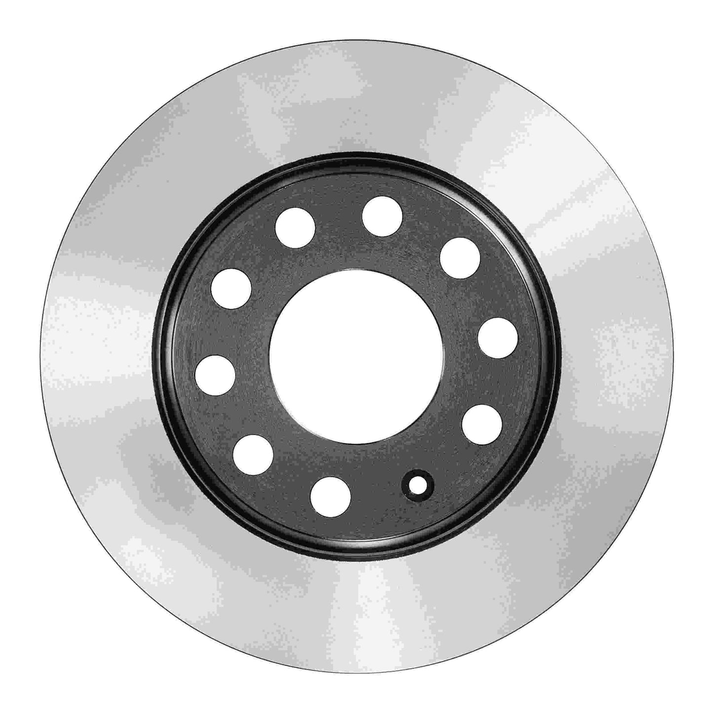 Wagner Brake Disc Brake Rotor BD126450E