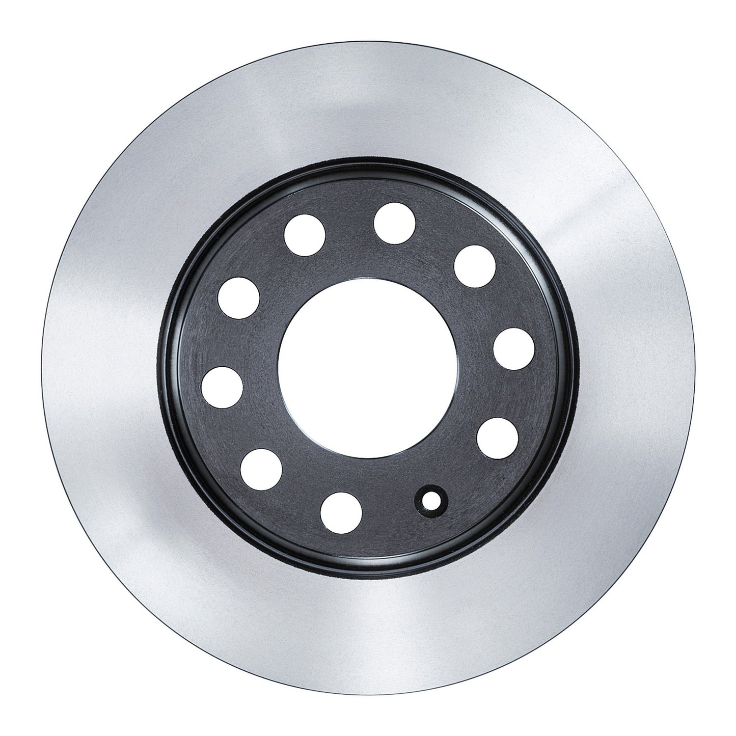 Wagner Brake Disc Brake Rotor BD126450E
