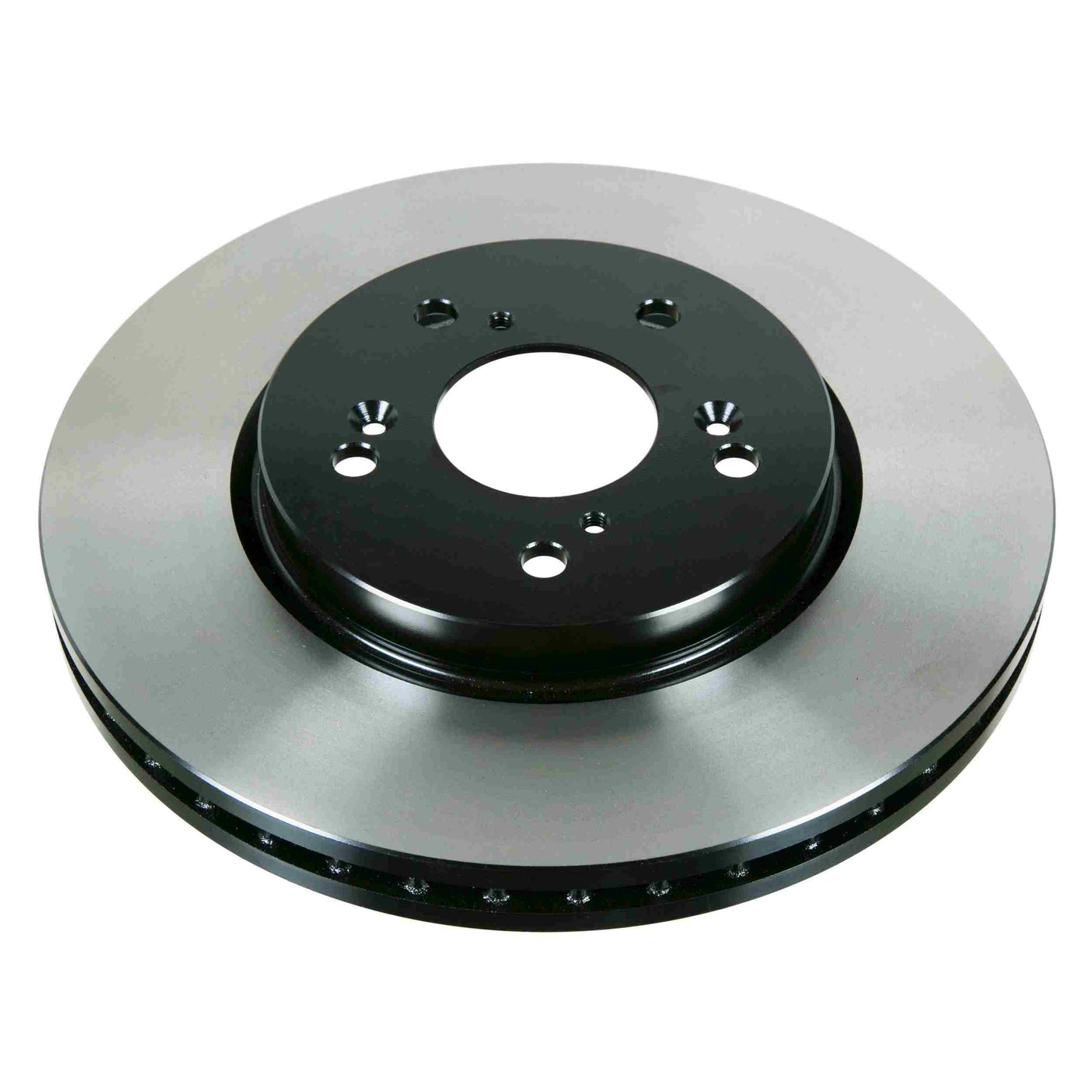 Wagner Brake Disc Brake Rotor BD126456E