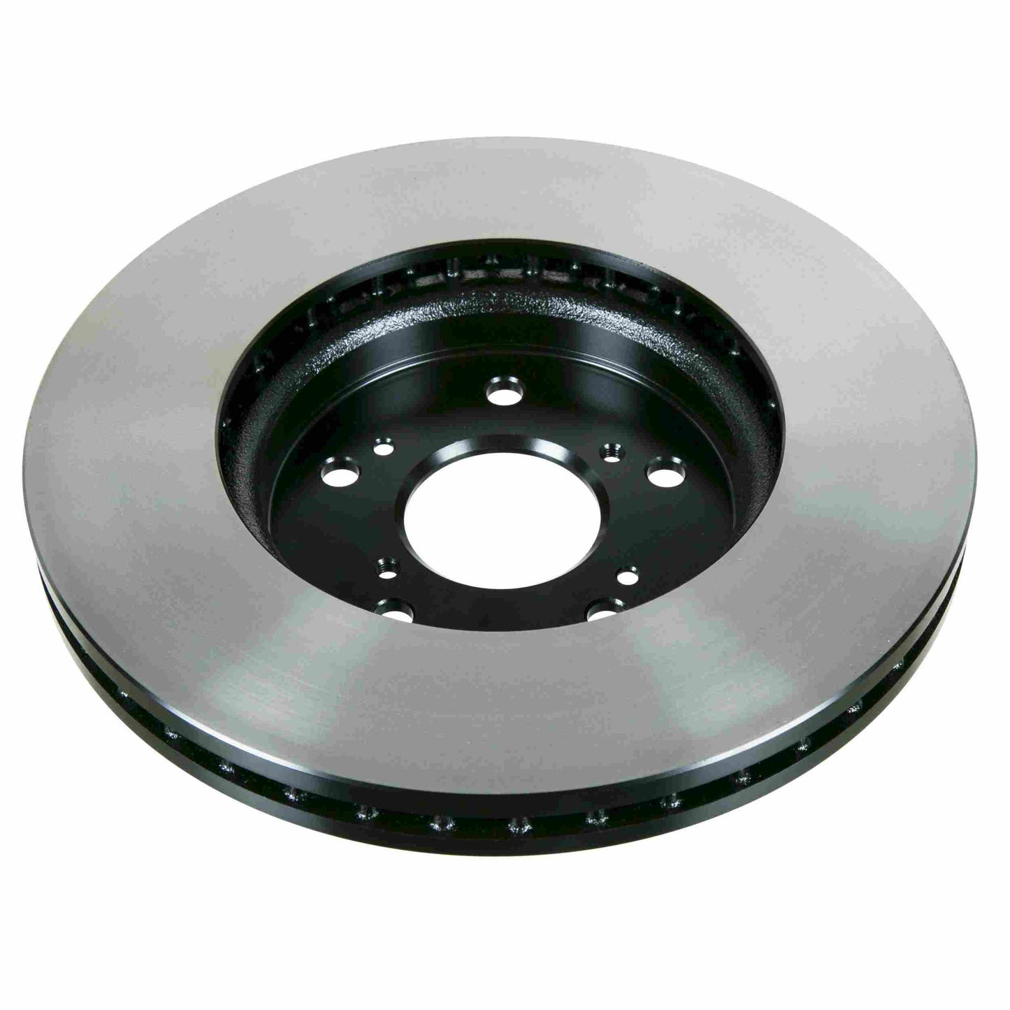 Wagner Brake Disc Brake Rotor BD126456E