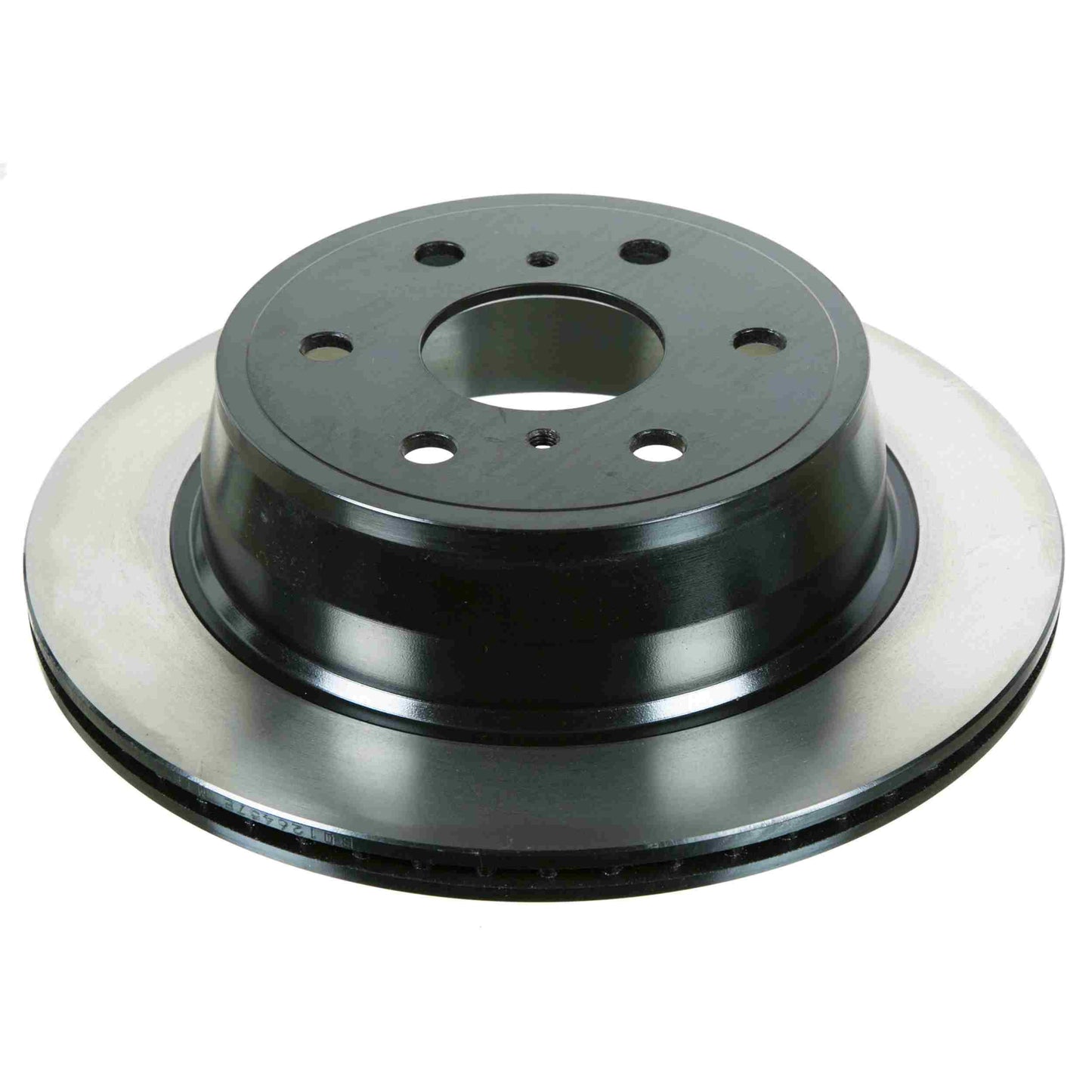 Wagner Brake Disc Brake Rotor BD126457E