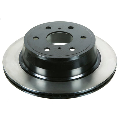 Wagner Brake Disc Brake Rotor BD126457E