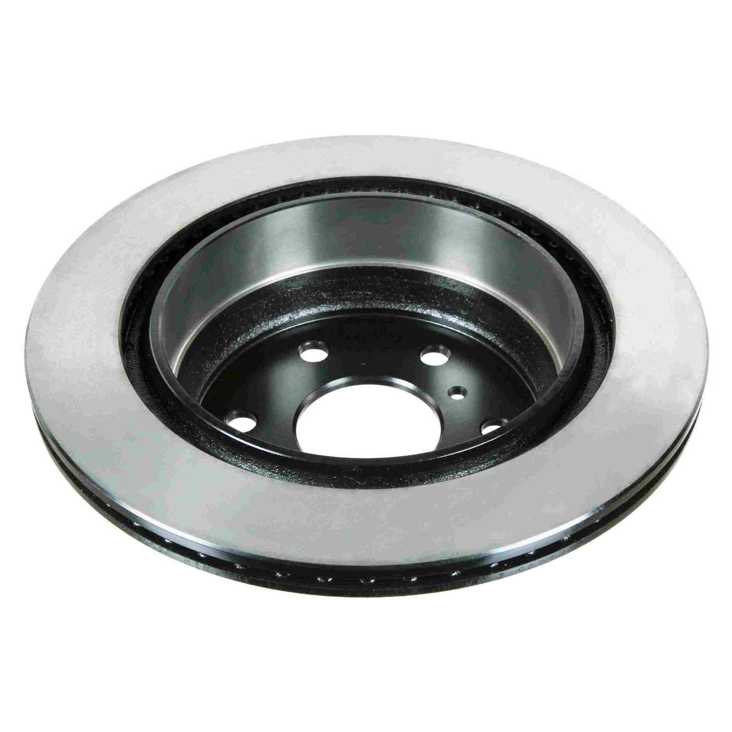 Wagner Brake Disc Brake Rotor BD126457E