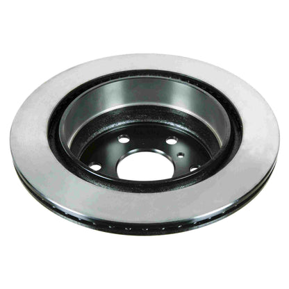 Wagner Brake Disc Brake Rotor BD126457E