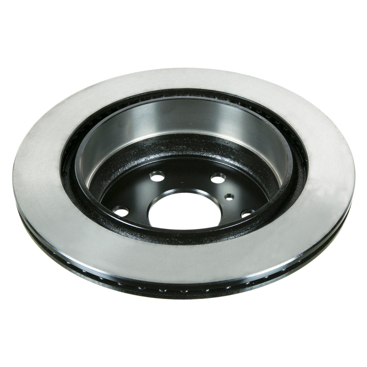 Wagner Brake Disc Brake Rotor BD126457E