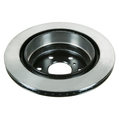 Wagner Brake Disc Brake Rotor BD126457E