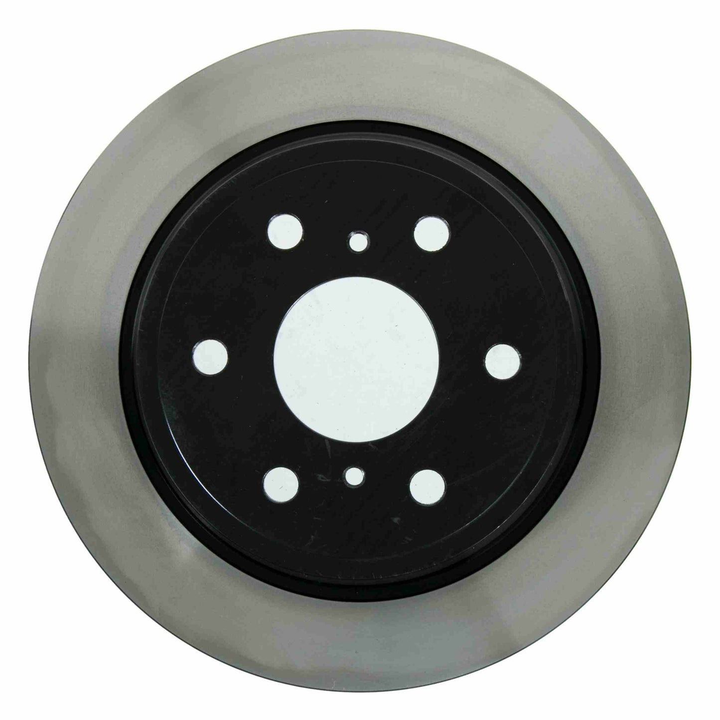 Wagner Brake Disc Brake Rotor BD126457E