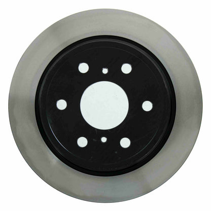 Wagner Brake Disc Brake Rotor BD126457E