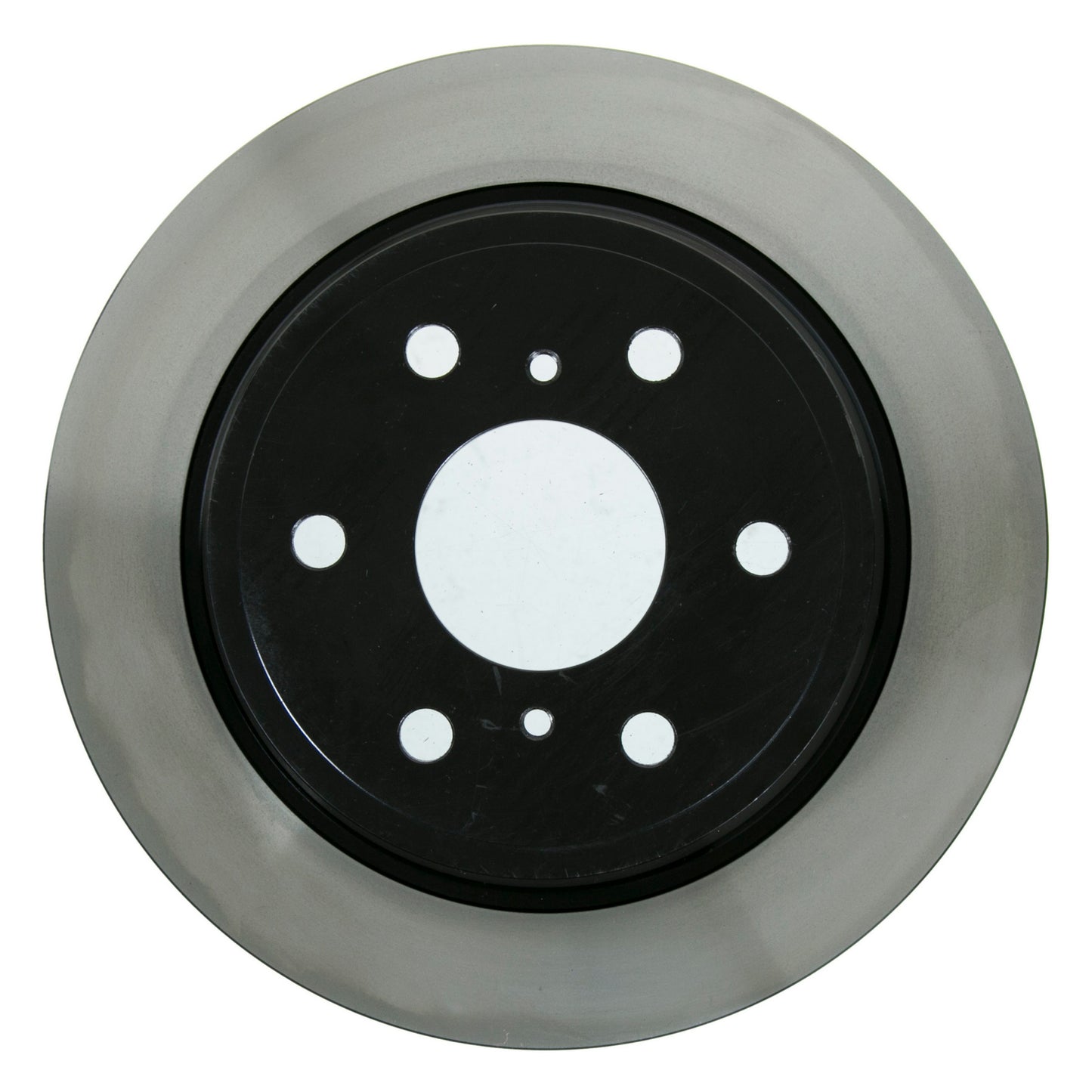 Wagner Brake Disc Brake Rotor BD126457E