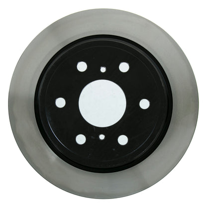Wagner Brake Disc Brake Rotor BD126457E