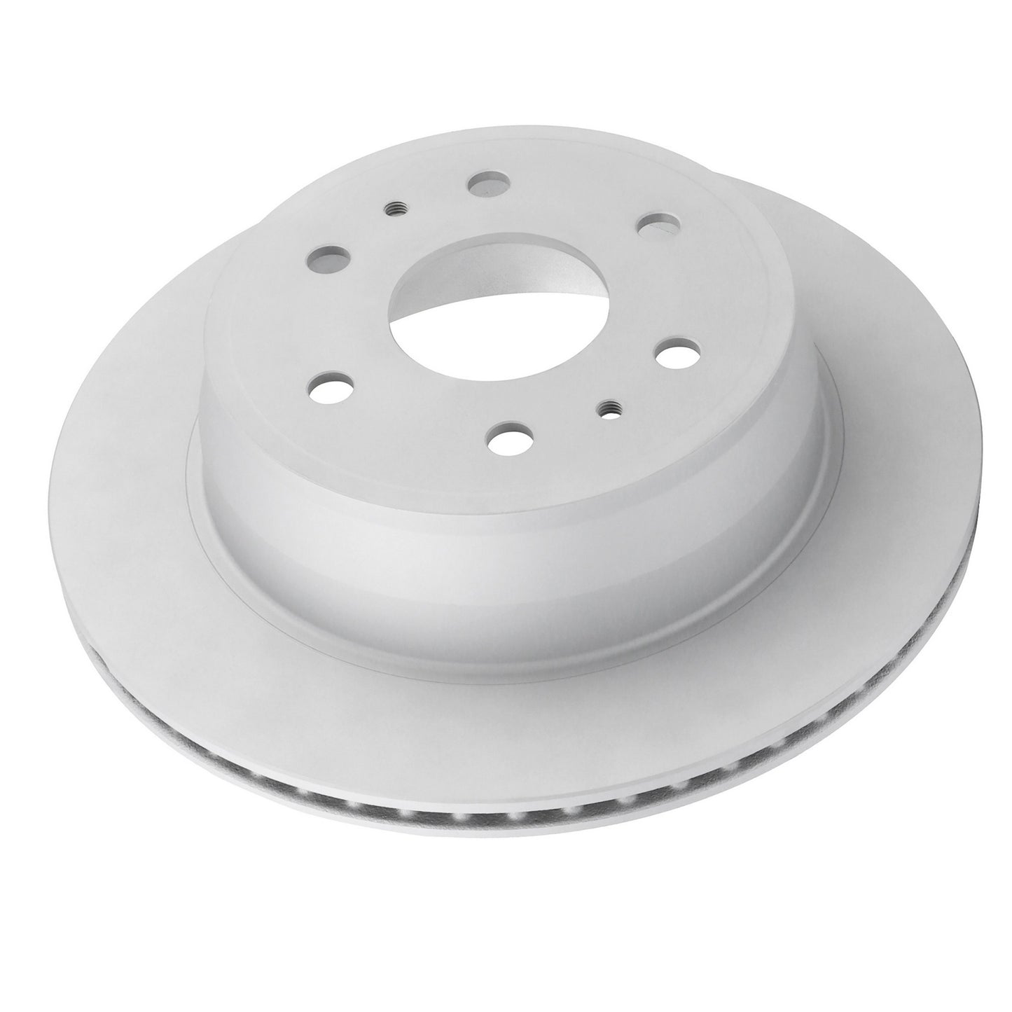 Wagner Brake BD126457PR image 2