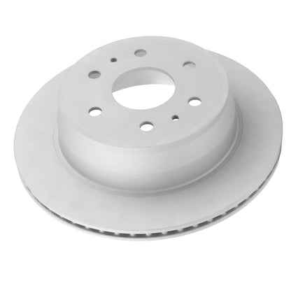 Wagner Brake BD126457PR image 2