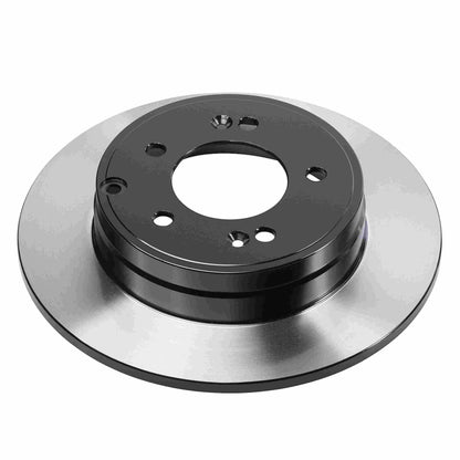 Wagner Brake Disc Brake Rotor BD126458E