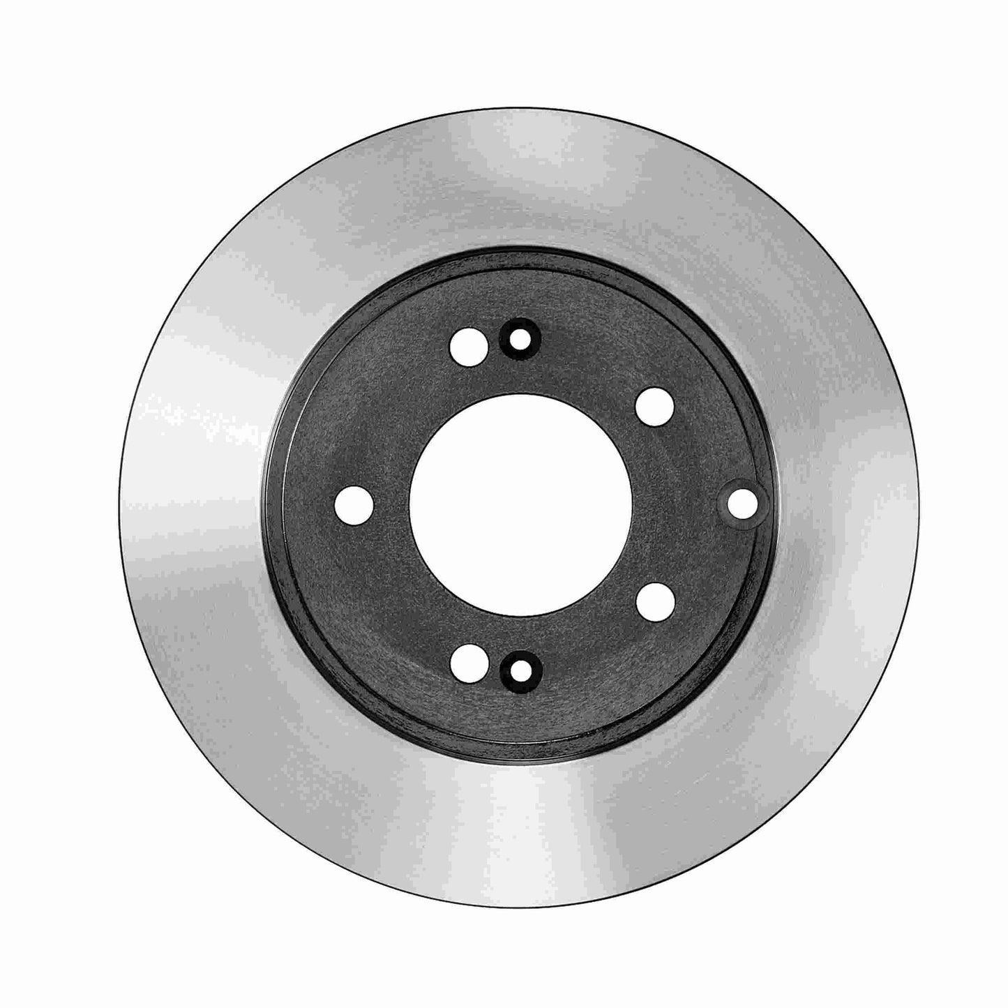Wagner Brake Disc Brake Rotor BD126458E