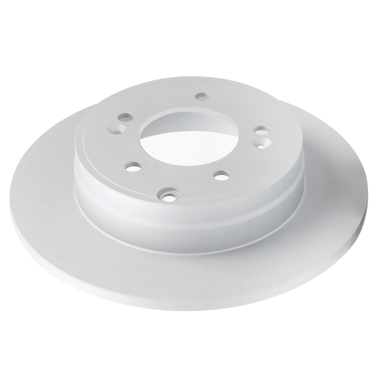 Wagner Brake BD126458PR image 2