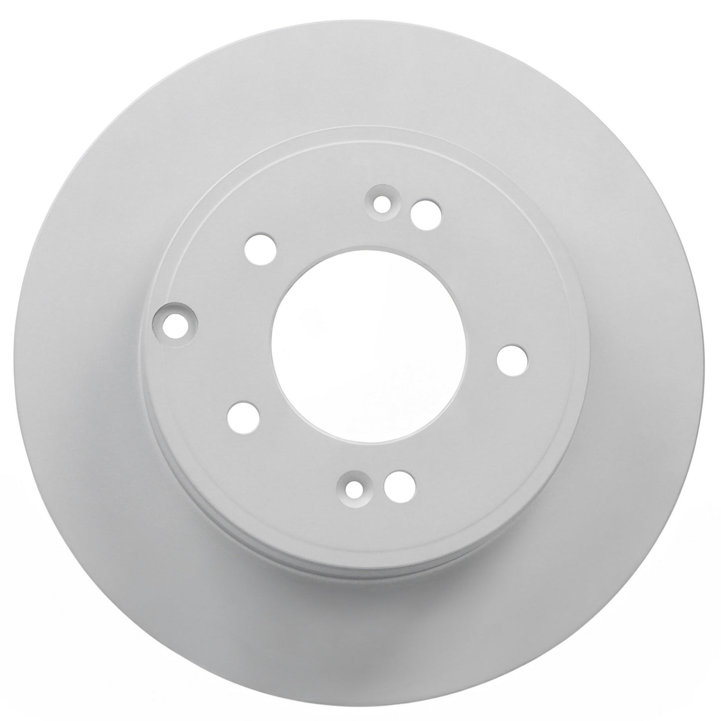 Wagner Brake BD126458PR main image