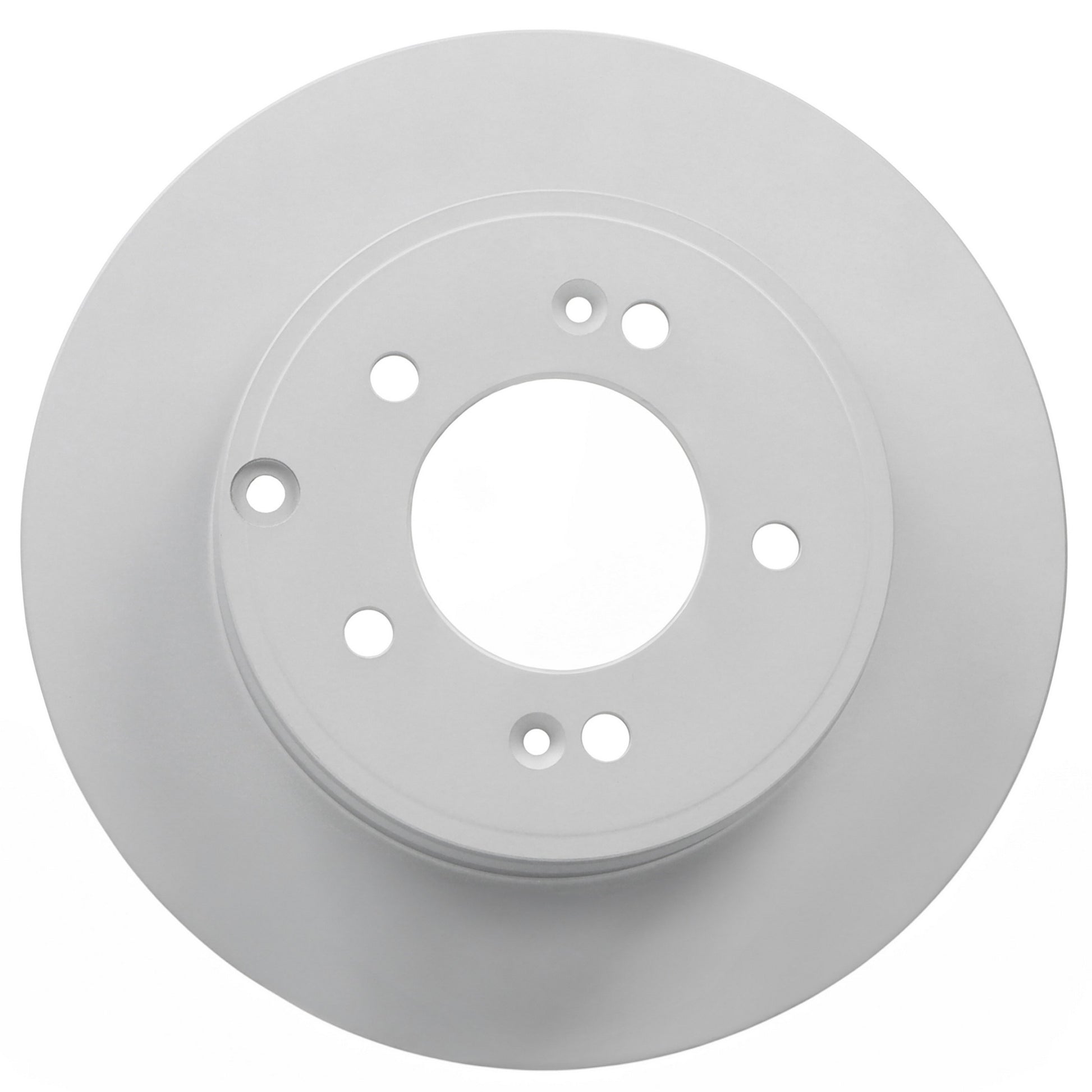 Wagner Brake BD126458PR main image