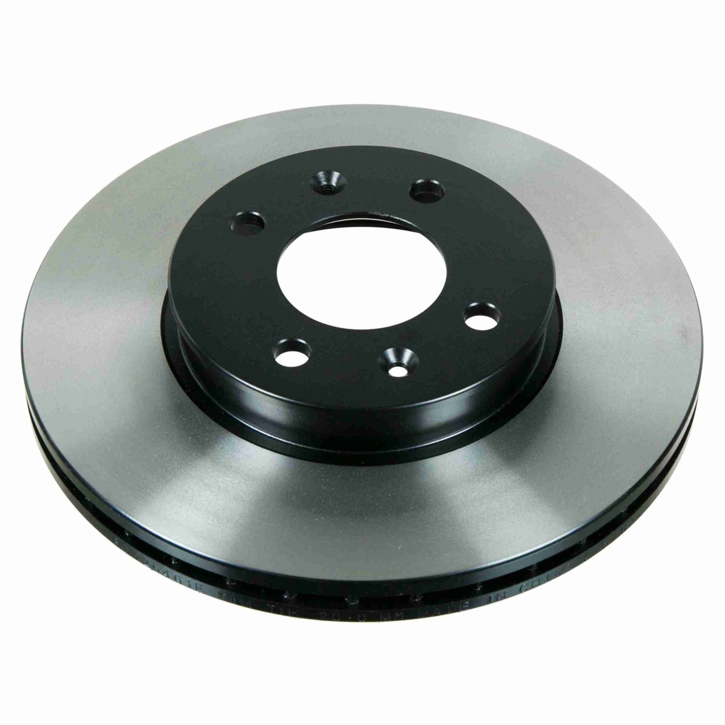 Wagner Brake Disc Brake Rotor BD126461E