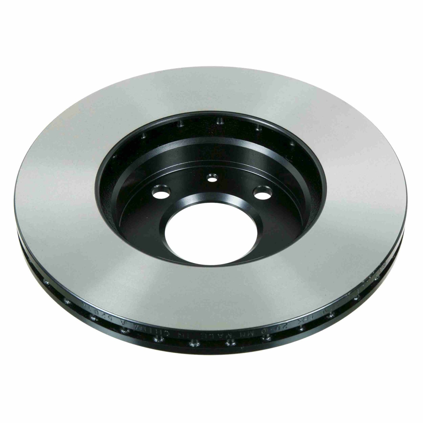 Wagner Brake Disc Brake Rotor BD126461E