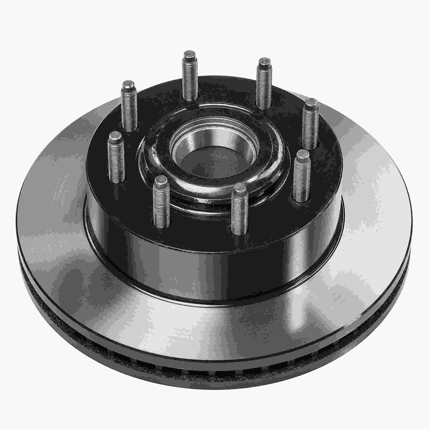 Wagner Brake Disc Brake Rotor BD126464E