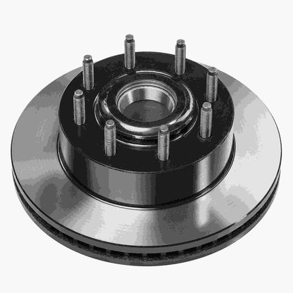 Wagner Brake Disc Brake Rotor BD126464E